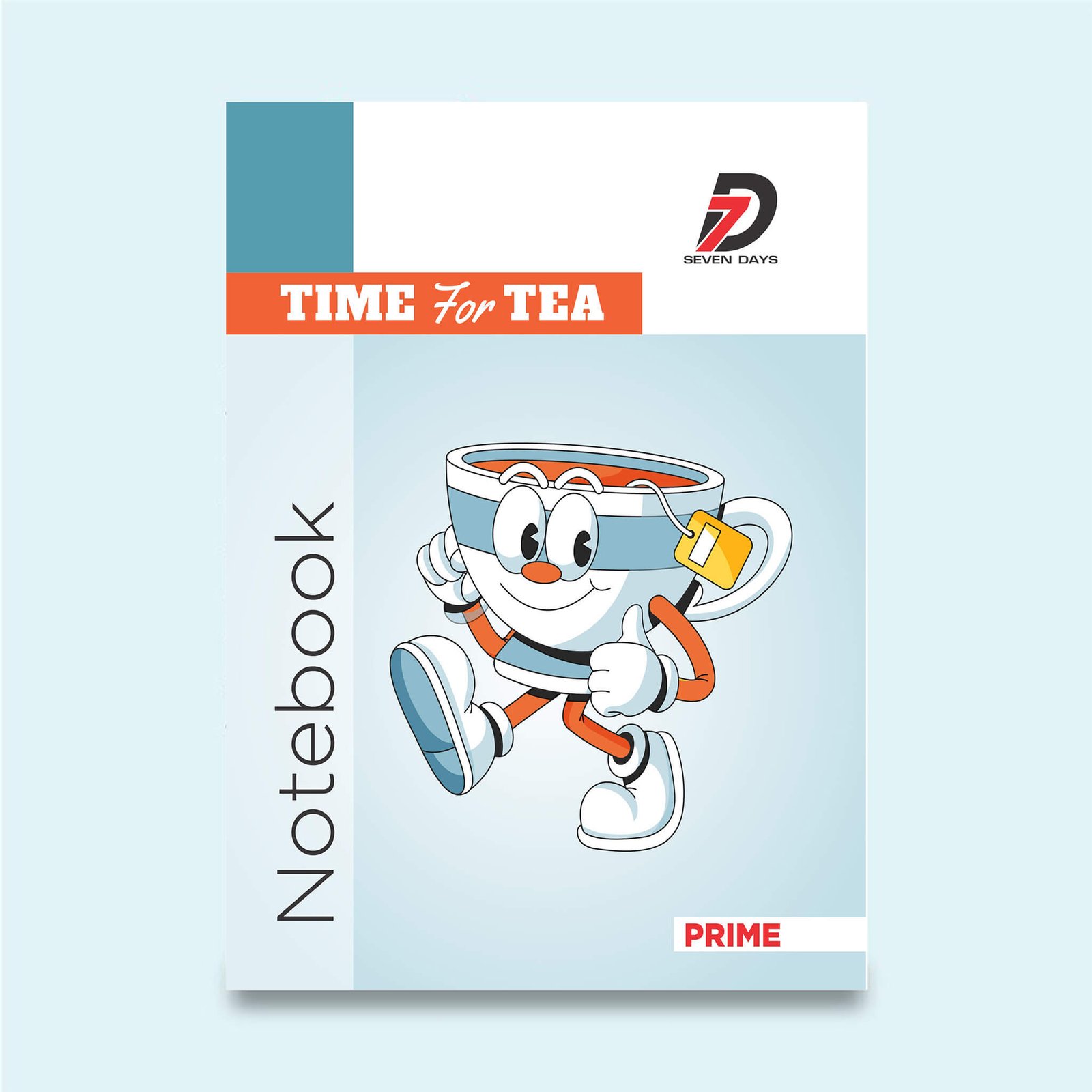 Prime Front Notebook 01